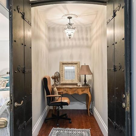 San Francisco Retreat Just Steps From Golden Gate Park And Ocean Beach! Home Ngoại thất bức ảnh