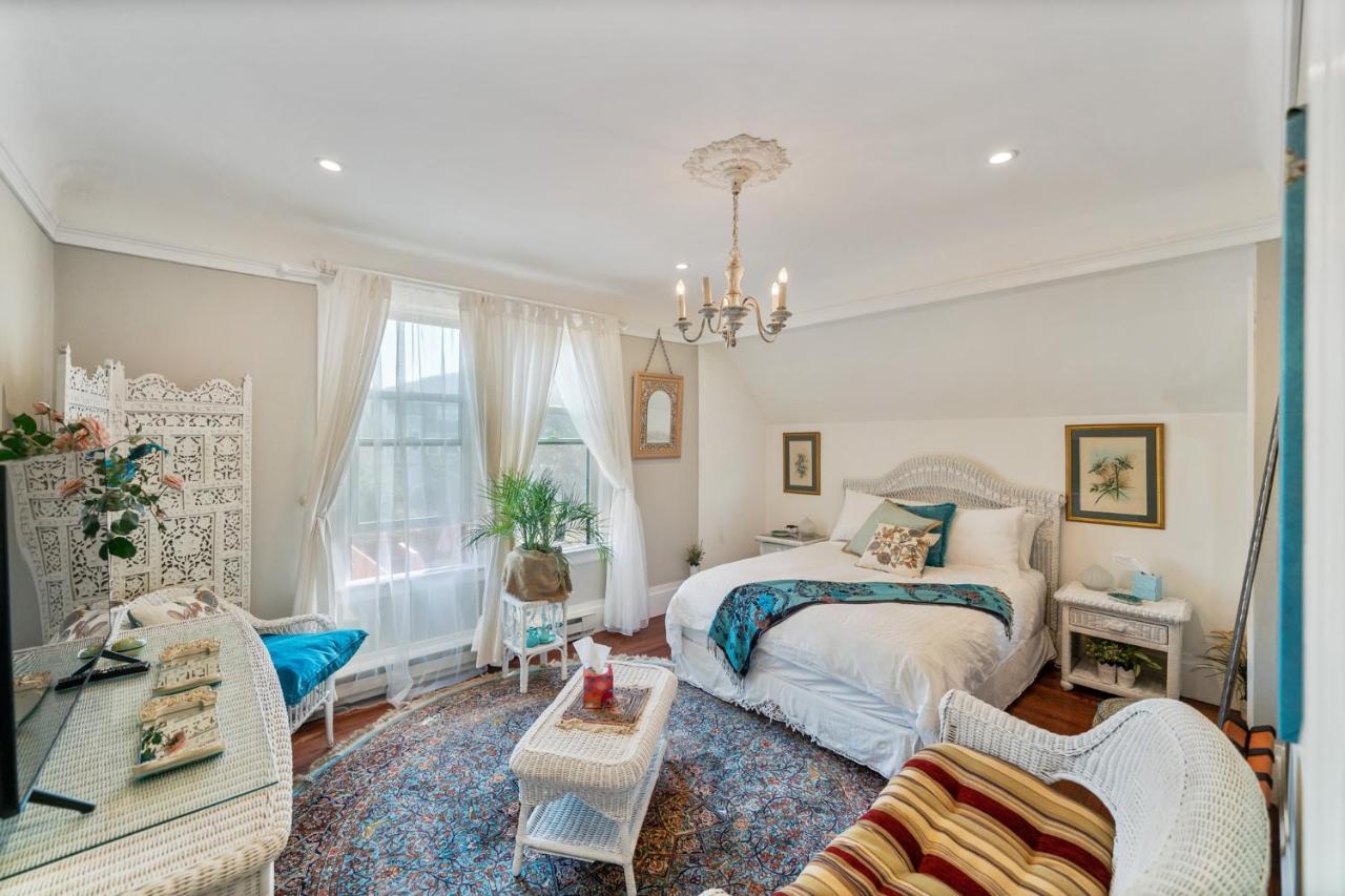San Francisco Retreat Just Steps From Golden Gate Park And Ocean Beach! Home Ngoại thất bức ảnh