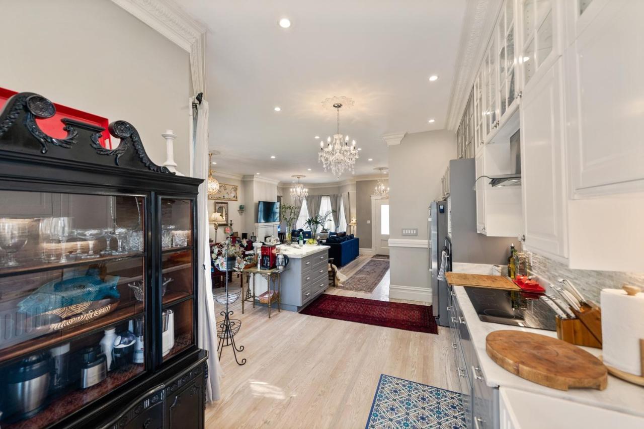 San Francisco Retreat Just Steps From Golden Gate Park And Ocean Beach! Home Ngoại thất bức ảnh