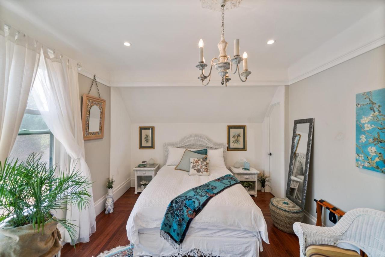San Francisco Retreat Just Steps From Golden Gate Park And Ocean Beach! Home Ngoại thất bức ảnh