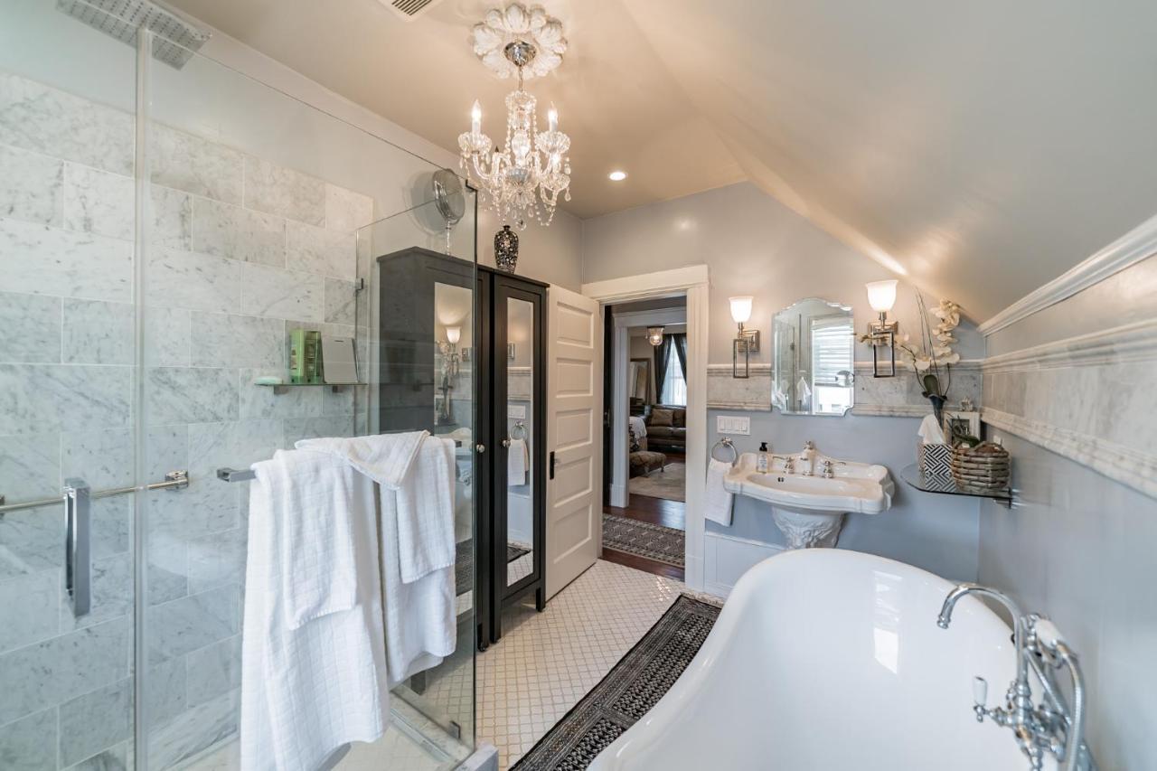 San Francisco Retreat Just Steps From Golden Gate Park And Ocean Beach! Home Ngoại thất bức ảnh