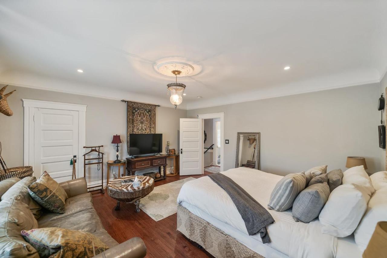 San Francisco Retreat Just Steps From Golden Gate Park And Ocean Beach! Home Ngoại thất bức ảnh